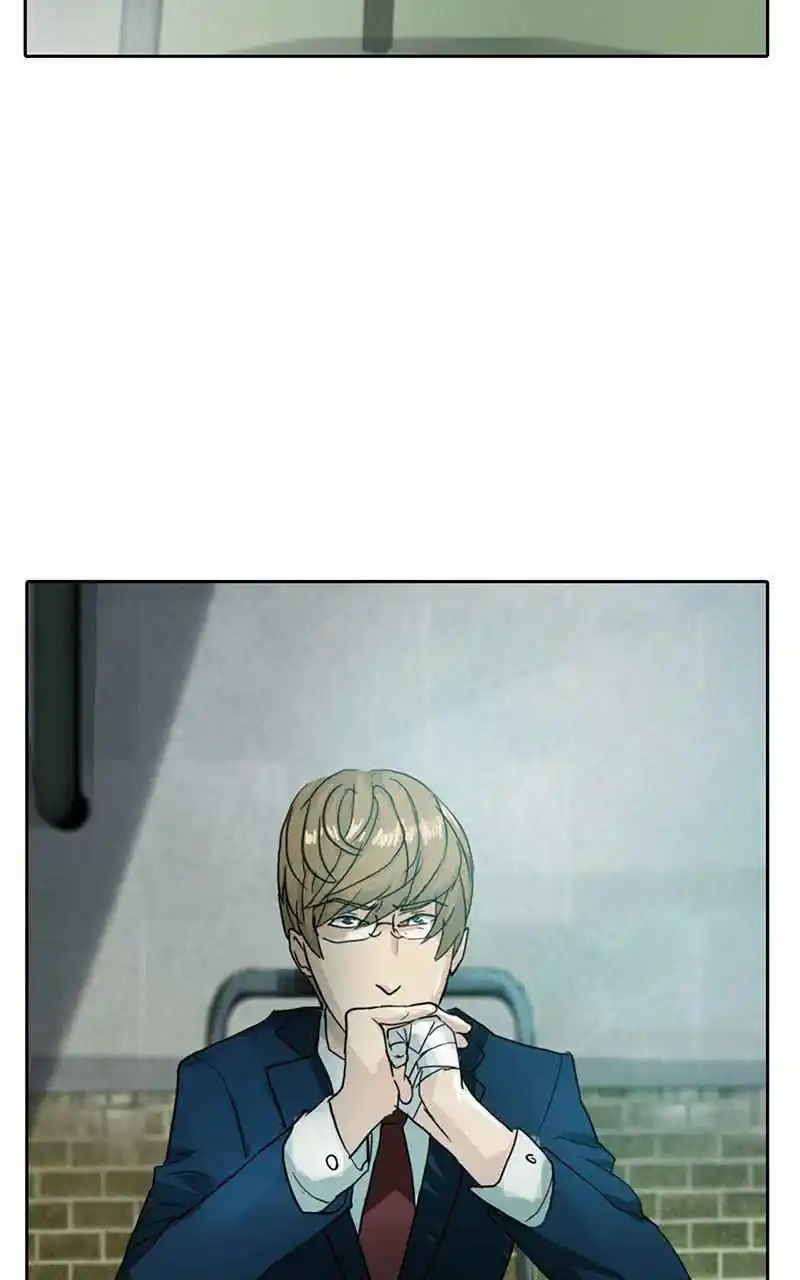 Simon Sues Chapter 87