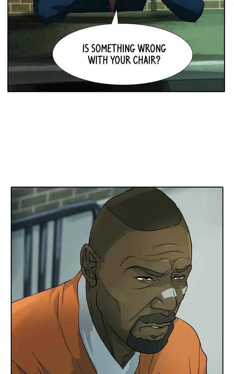 Simon Sues Chapter 87