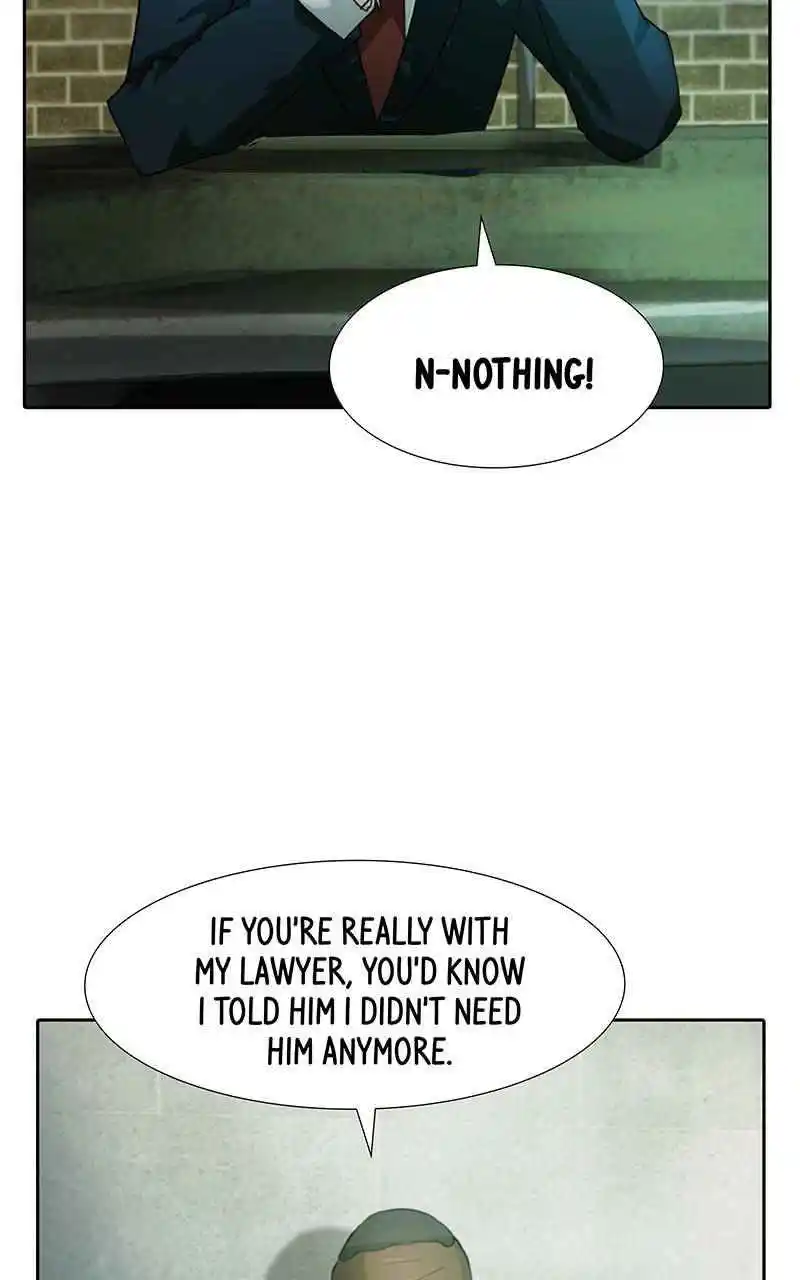 Simon Sues Chapter 87