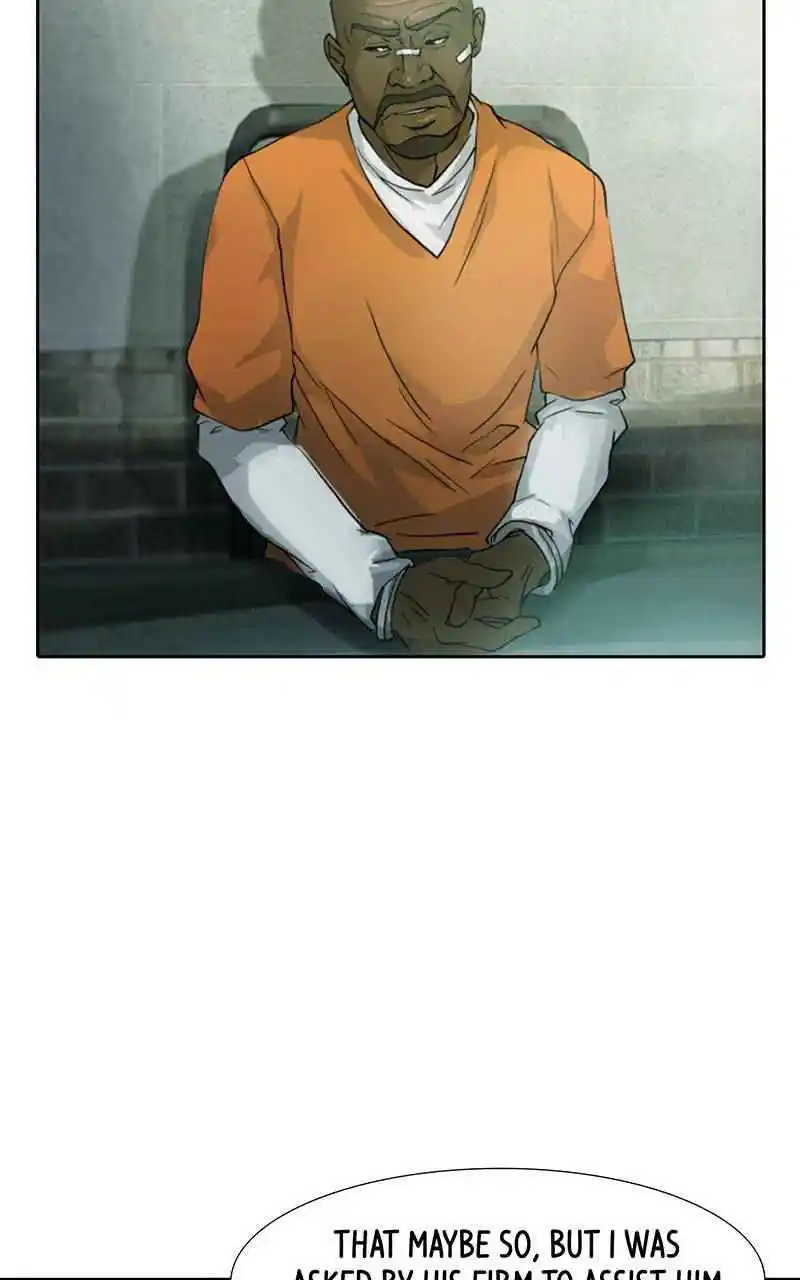 Simon Sues Chapter 87