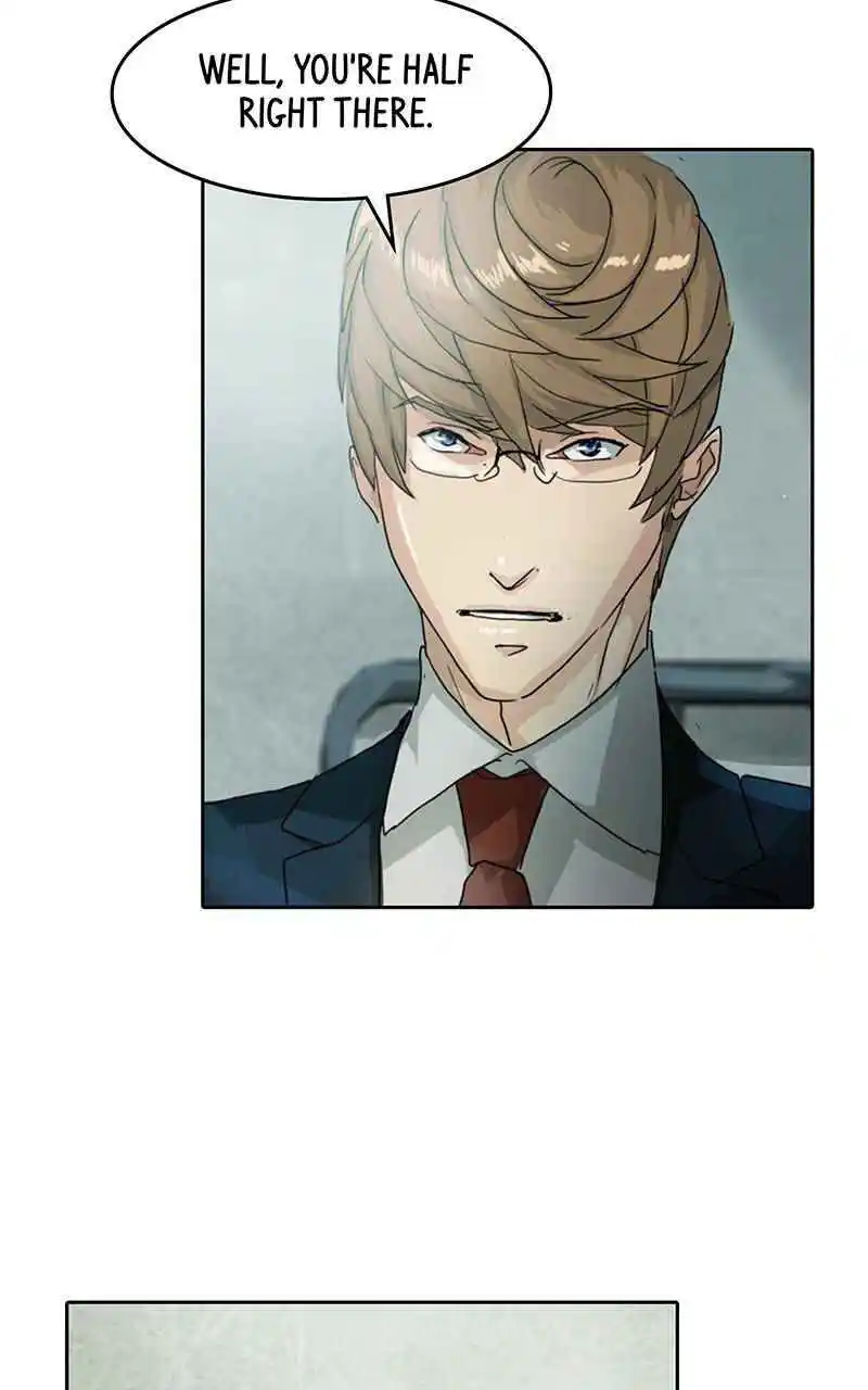 Simon Sues Chapter 87