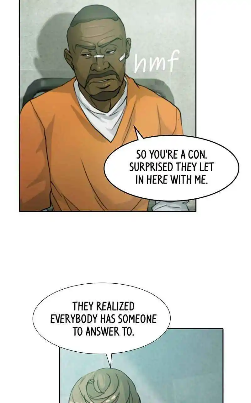 Simon Sues Chapter 87