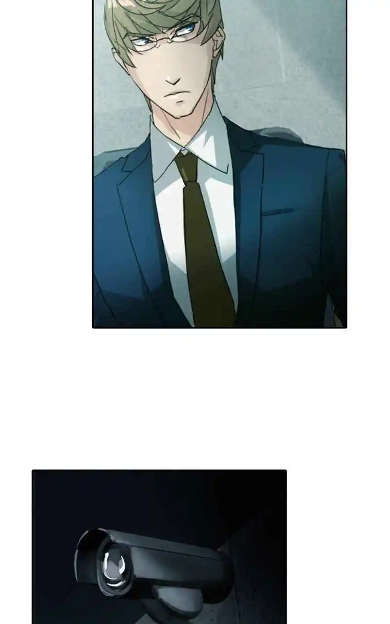 Simon Sues Chapter 87