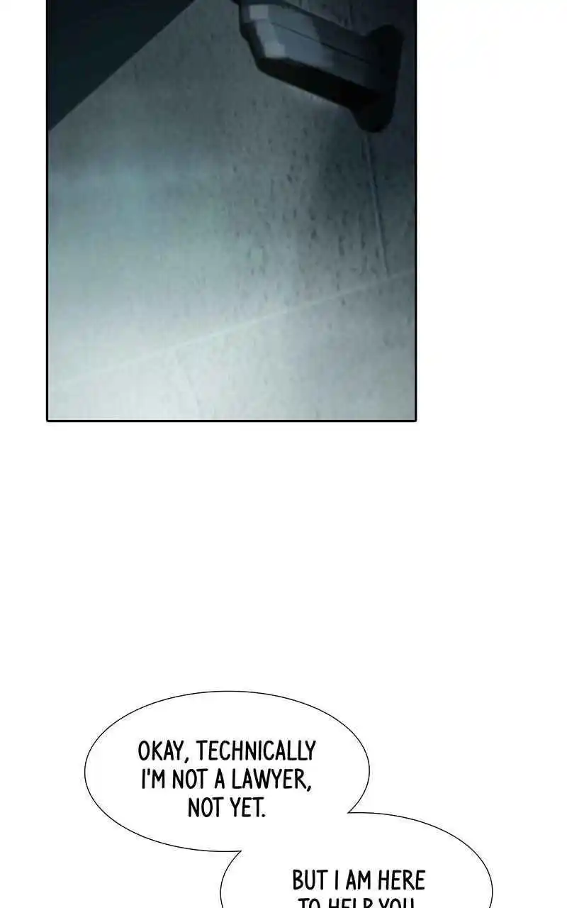 Simon Sues Chapter 87