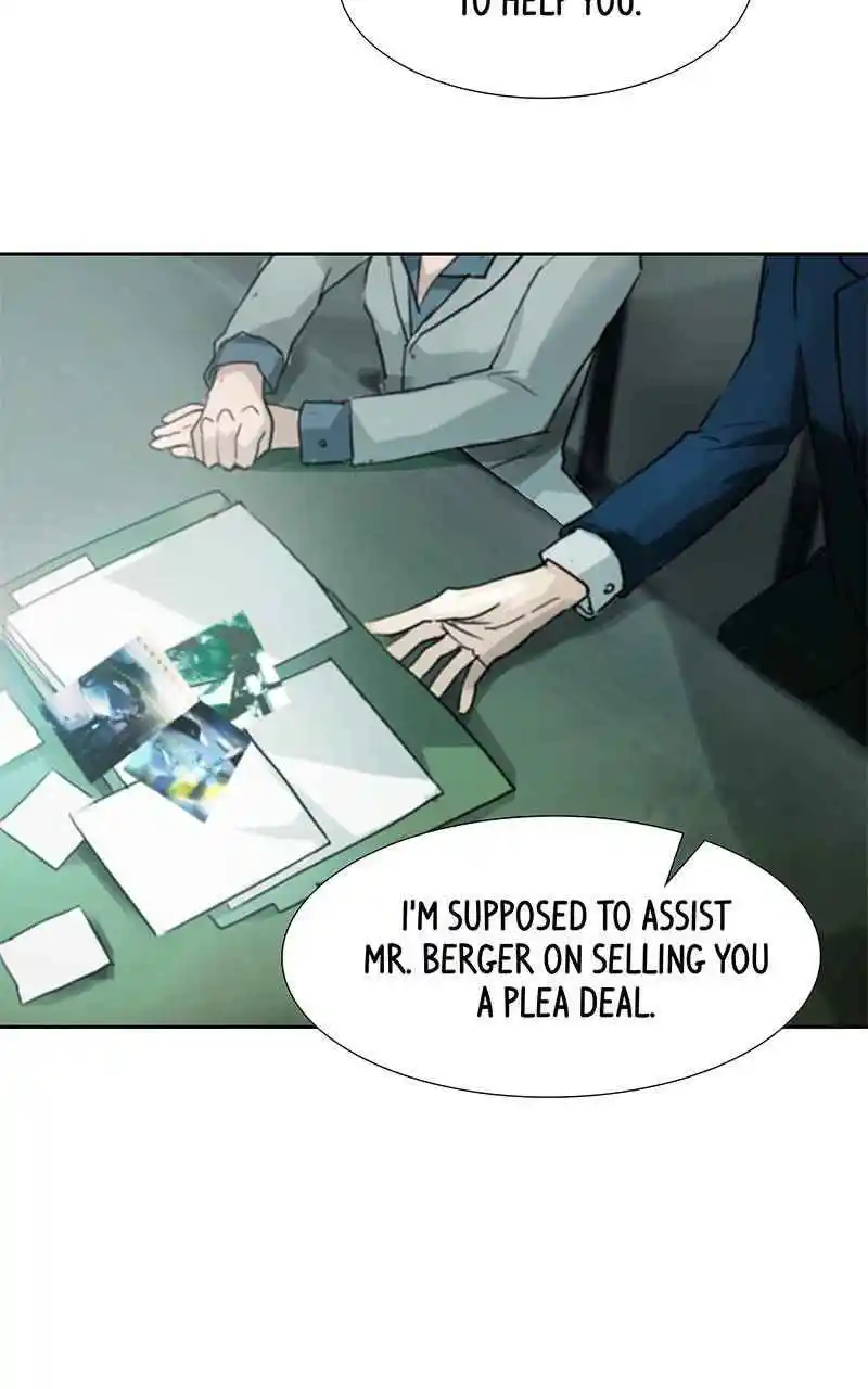 Simon Sues Chapter 87