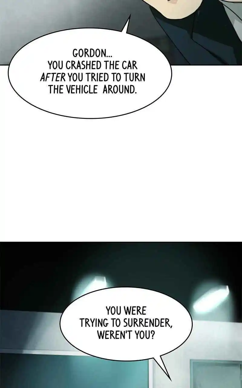 Simon Sues Chapter 87