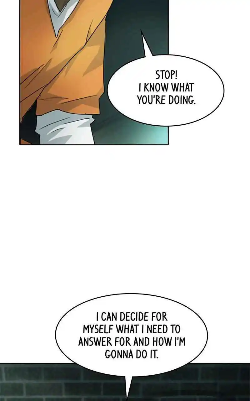 Simon Sues Chapter 87