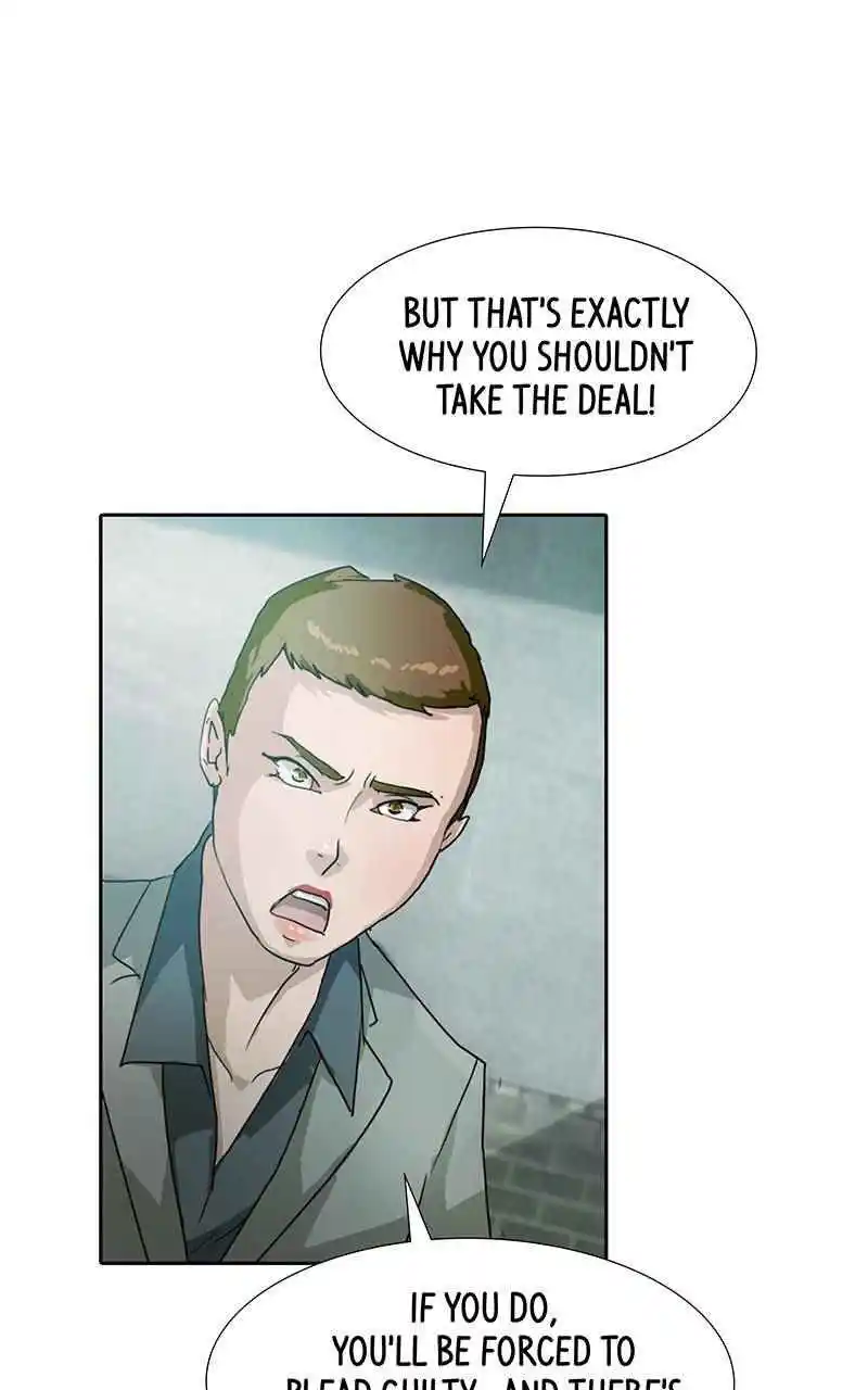 Simon Sues Chapter 87