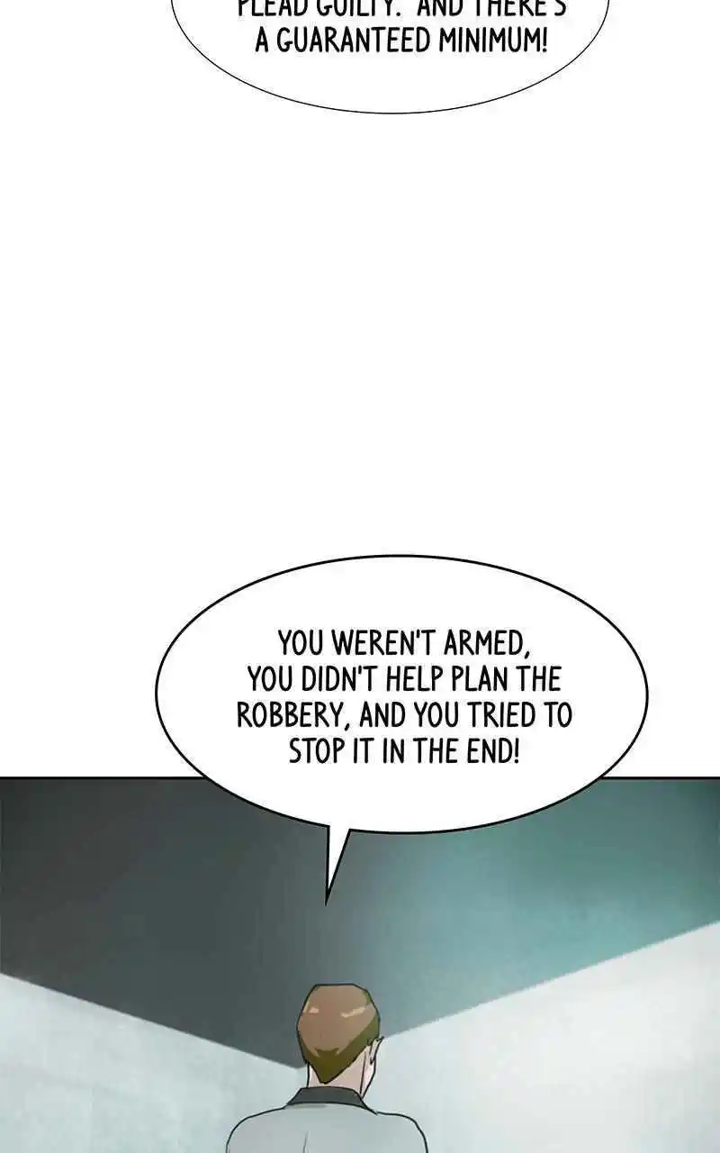 Simon Sues Chapter 87