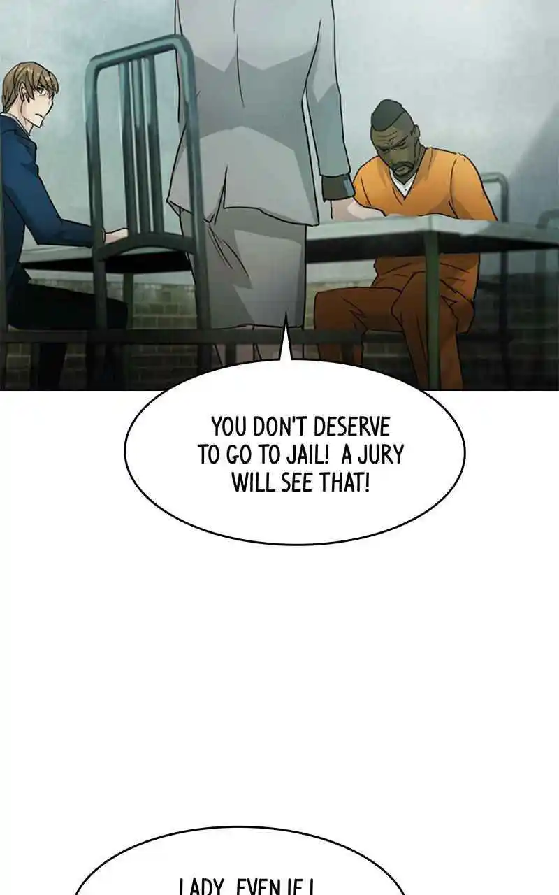 Simon Sues Chapter 87