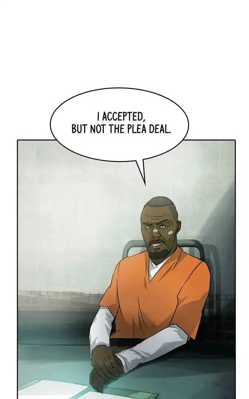 Simon Sues Chapter 87