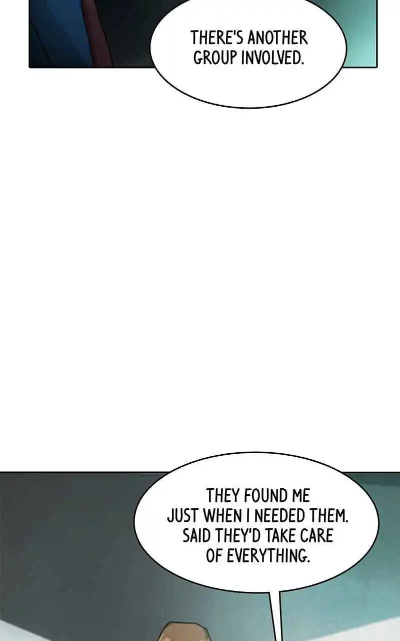 Simon Sues Chapter 87