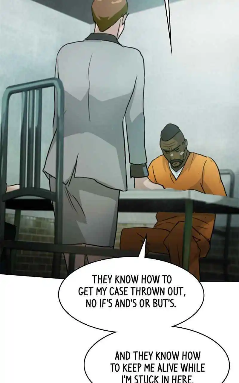 Simon Sues Chapter 87