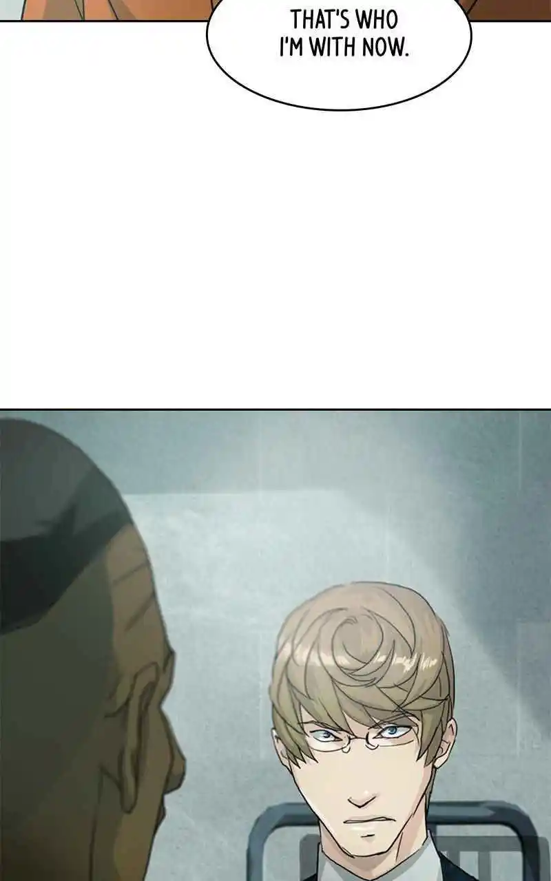 Simon Sues Chapter 87