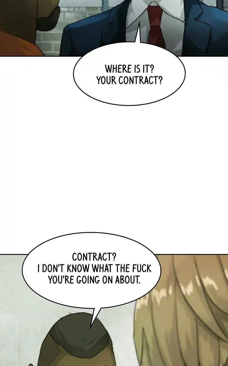 Simon Sues Chapter 87