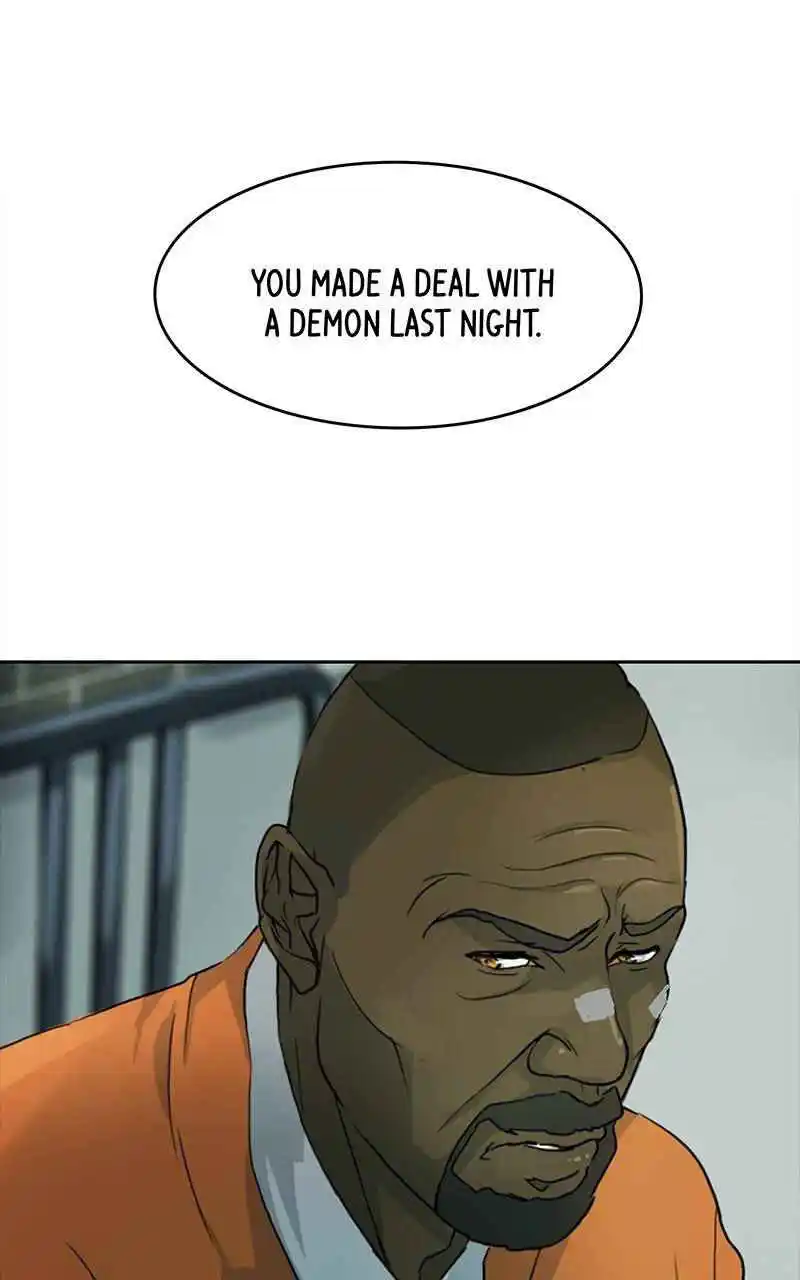 Simon Sues Chapter 87