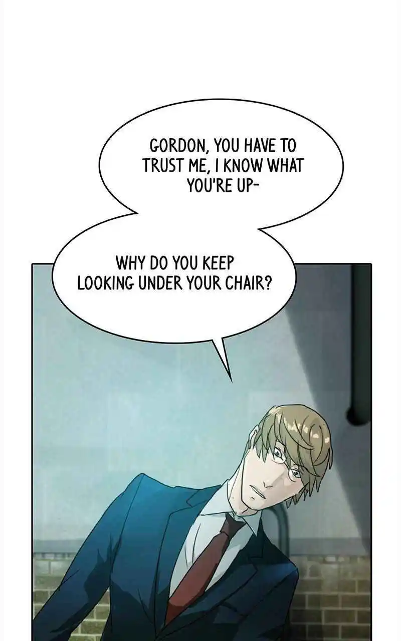 Simon Sues Chapter 87