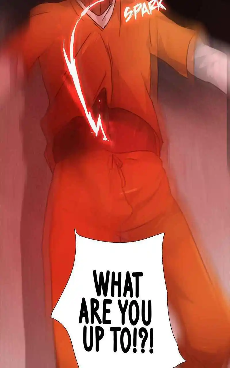 Simon Sues Chapter 87