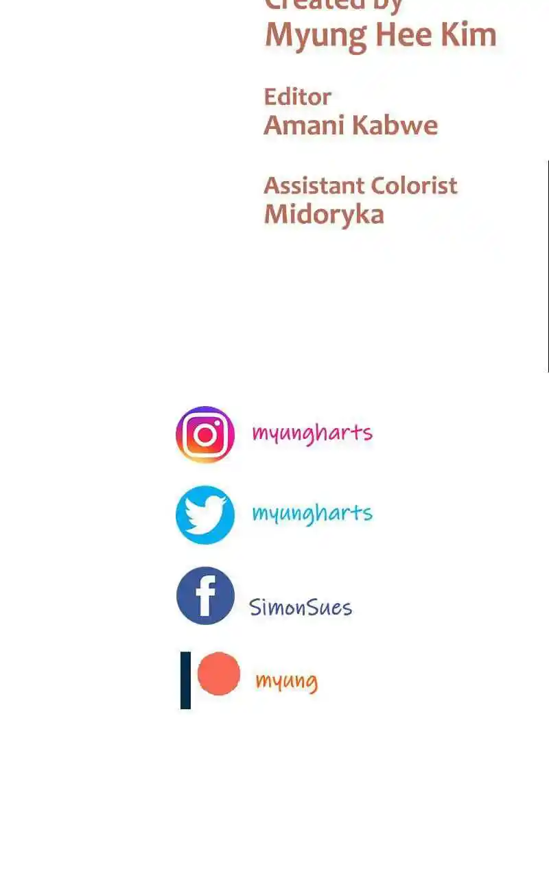 Simon Sues Chapter 87