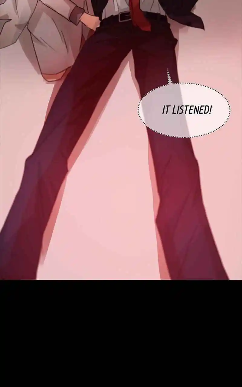 Simon Sues Chapter 88