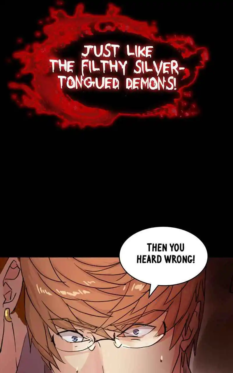 Simon Sues Chapter 88