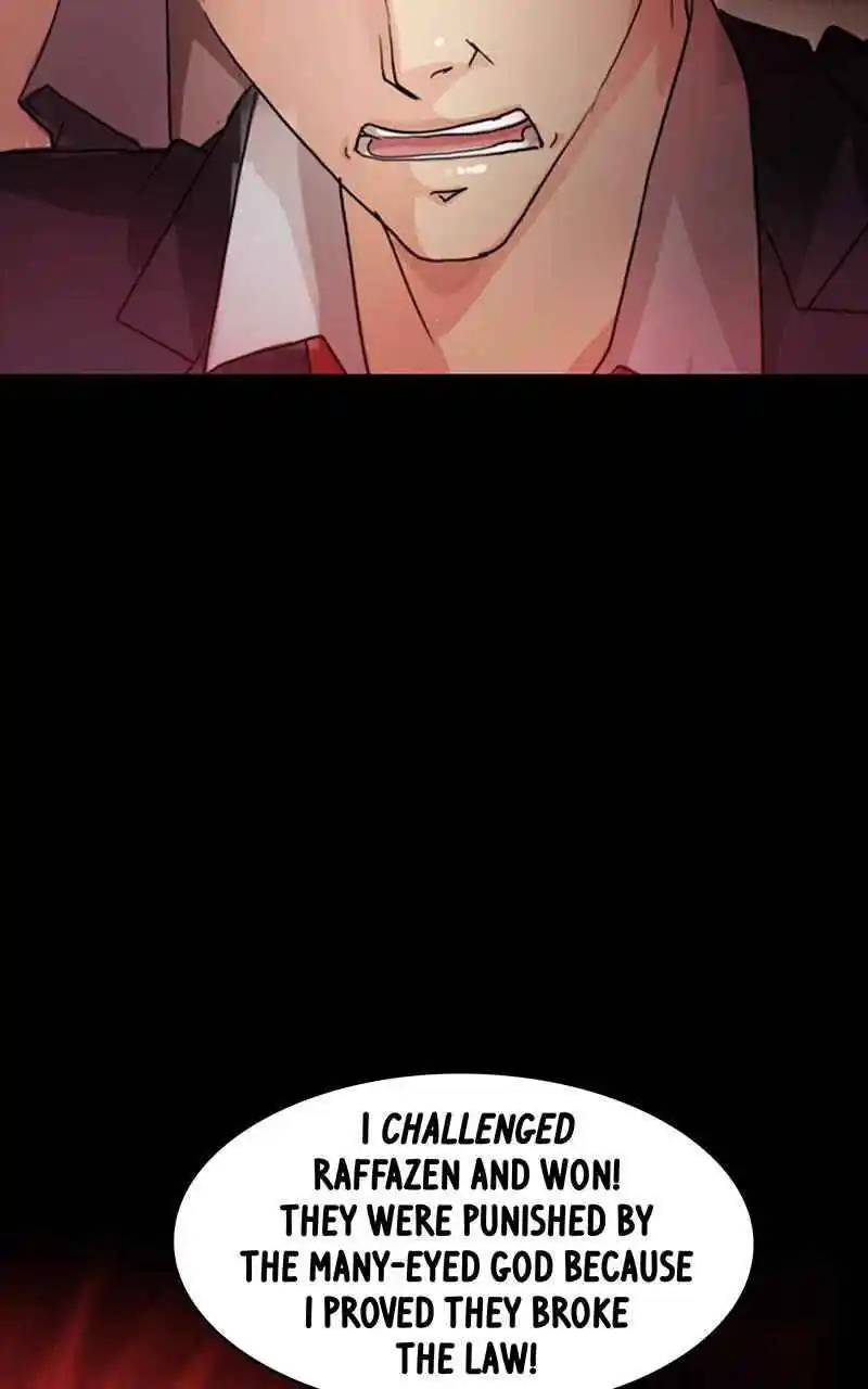 Simon Sues Chapter 88