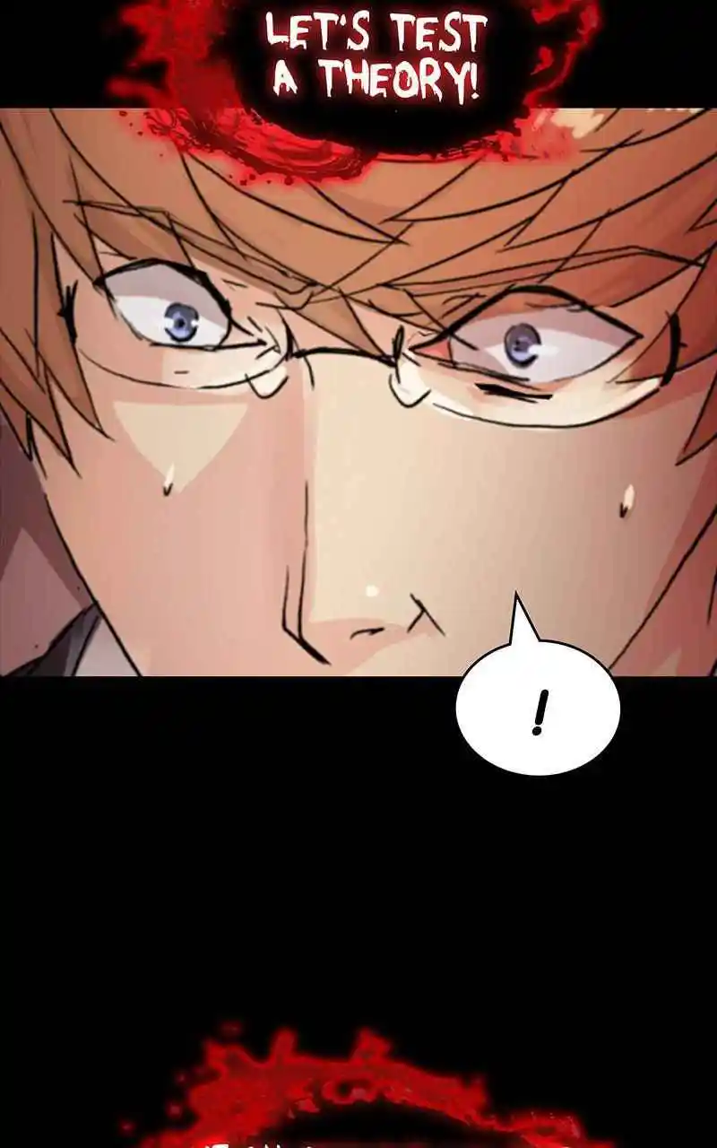 Simon Sues Chapter 88