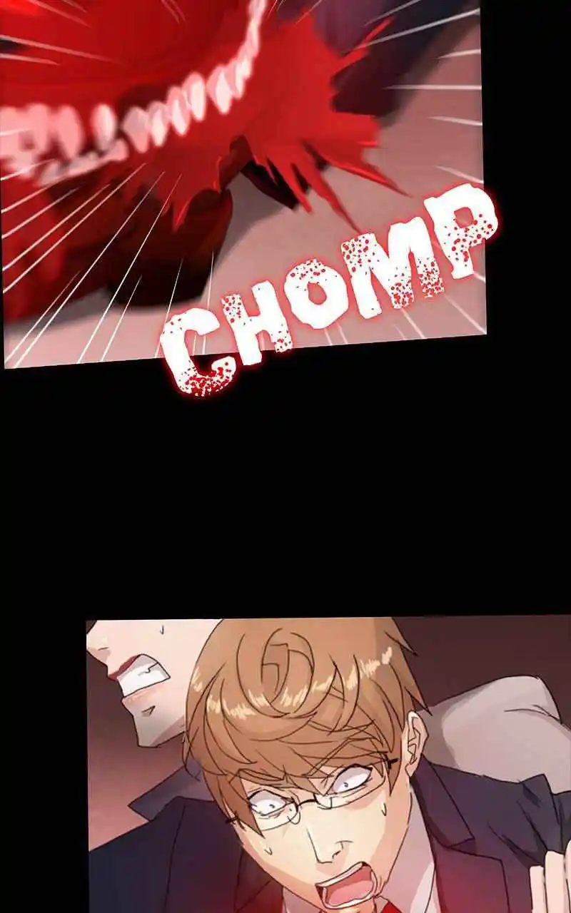 Simon Sues Chapter 88