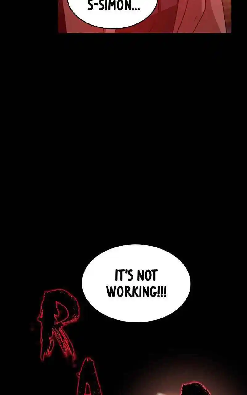 Simon Sues Chapter 88
