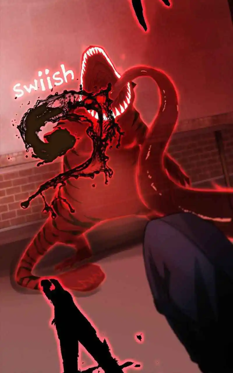 Simon Sues Chapter 88