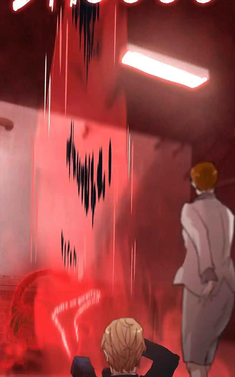 Simon Sues Chapter 88