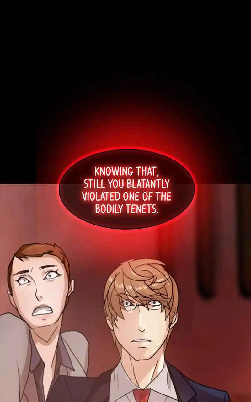 Simon Sues Chapter 88