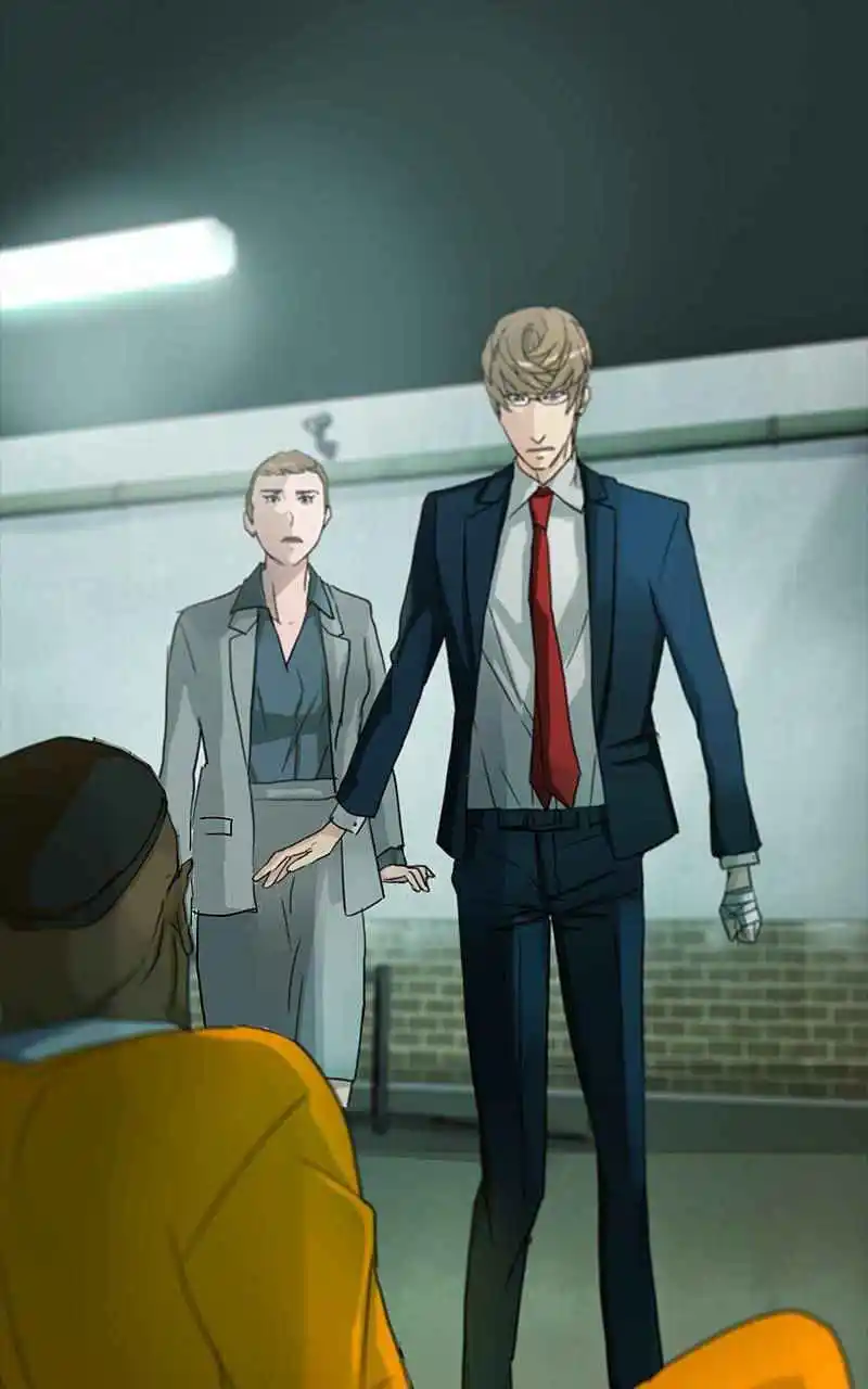 Simon Sues Chapter 88