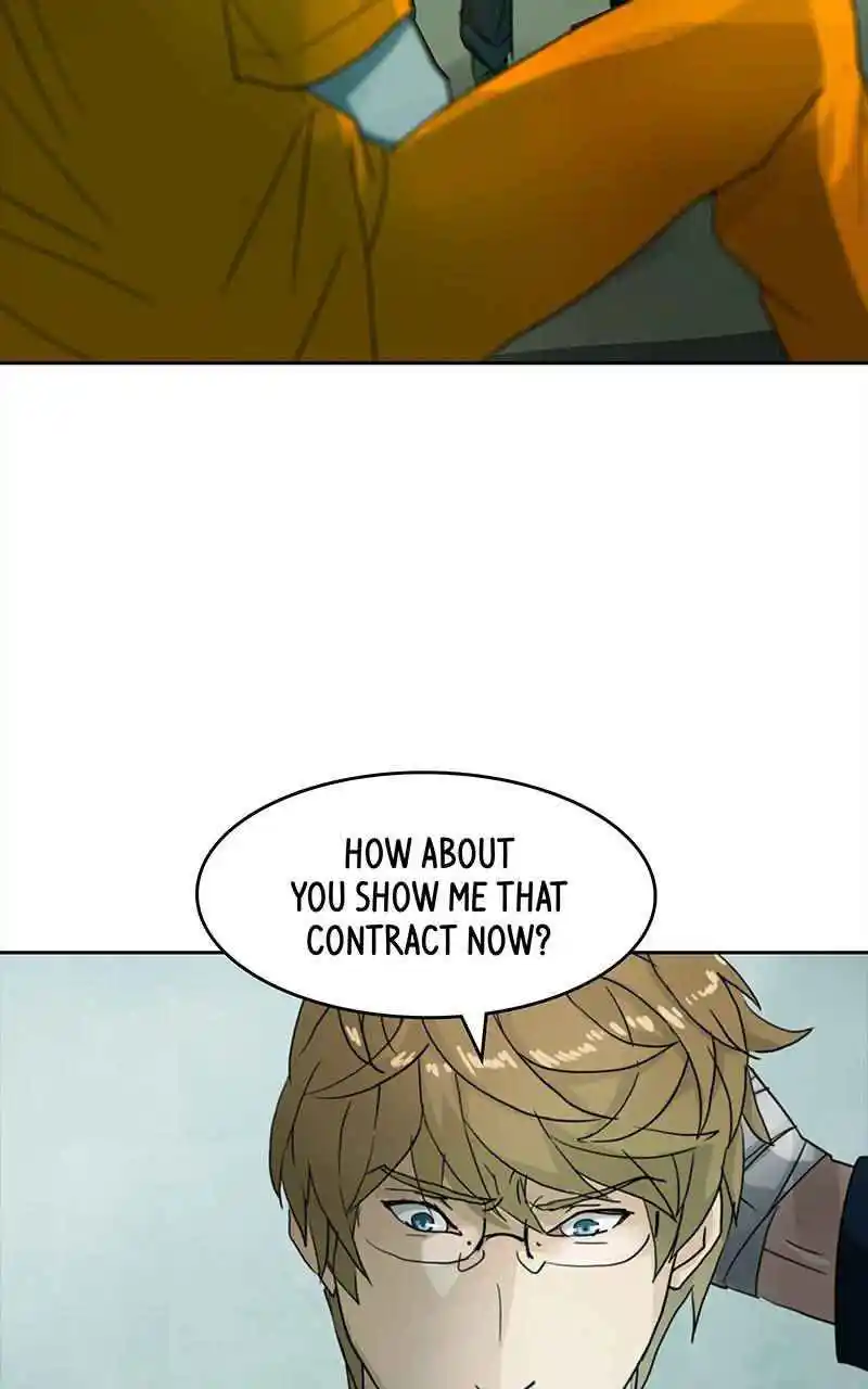 Simon Sues Chapter 88