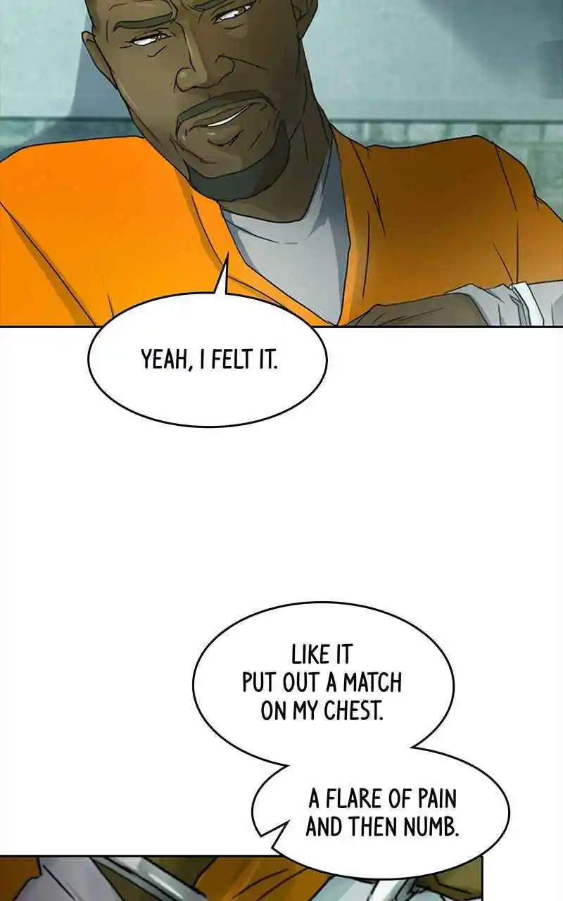 Simon Sues Chapter 88