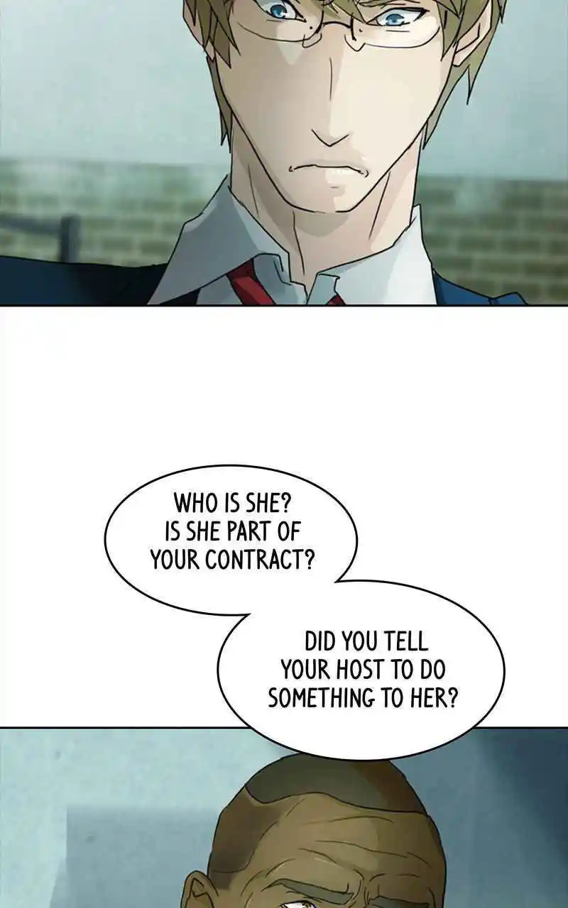 Simon Sues Chapter 88