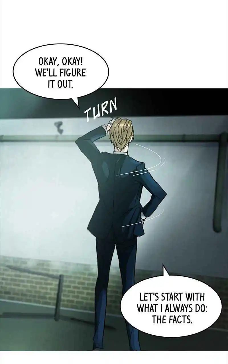 Simon Sues Chapter 88