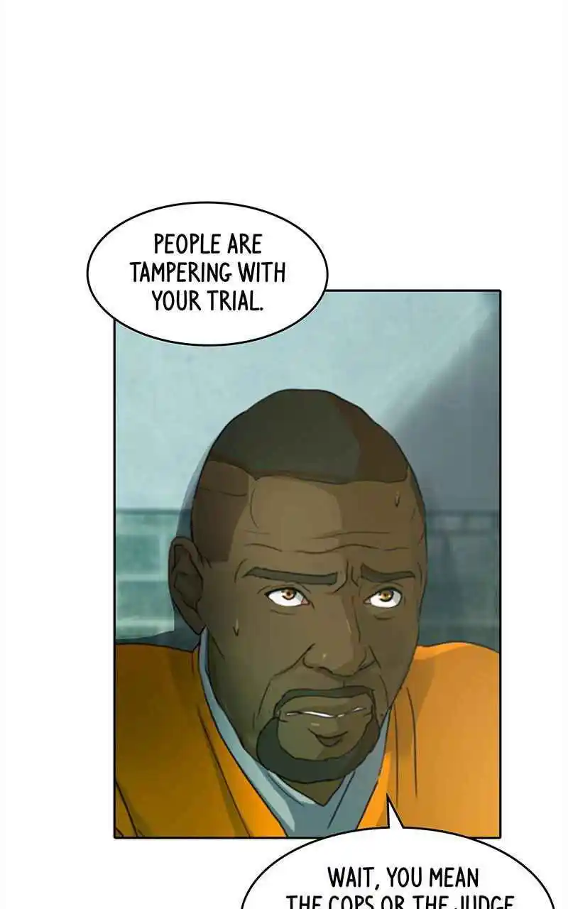 Simon Sues Chapter 88