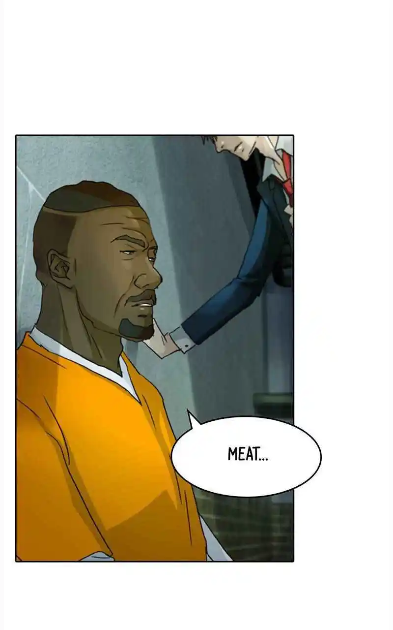 Simon Sues Chapter 88