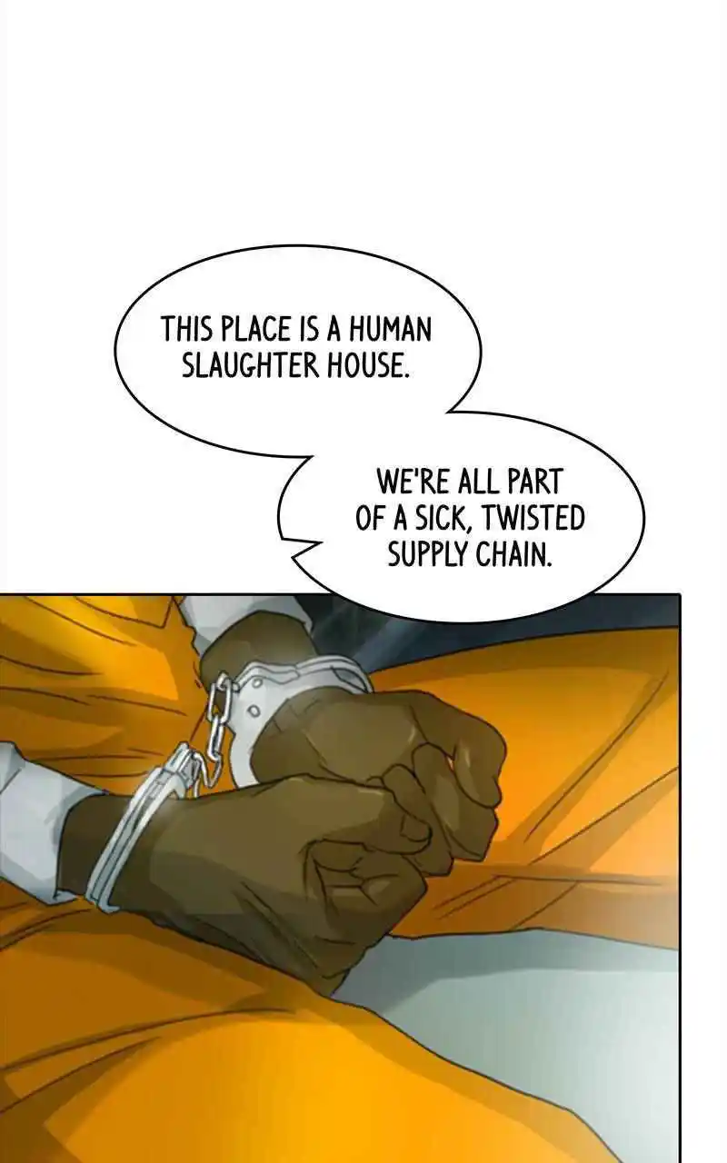 Simon Sues Chapter 88