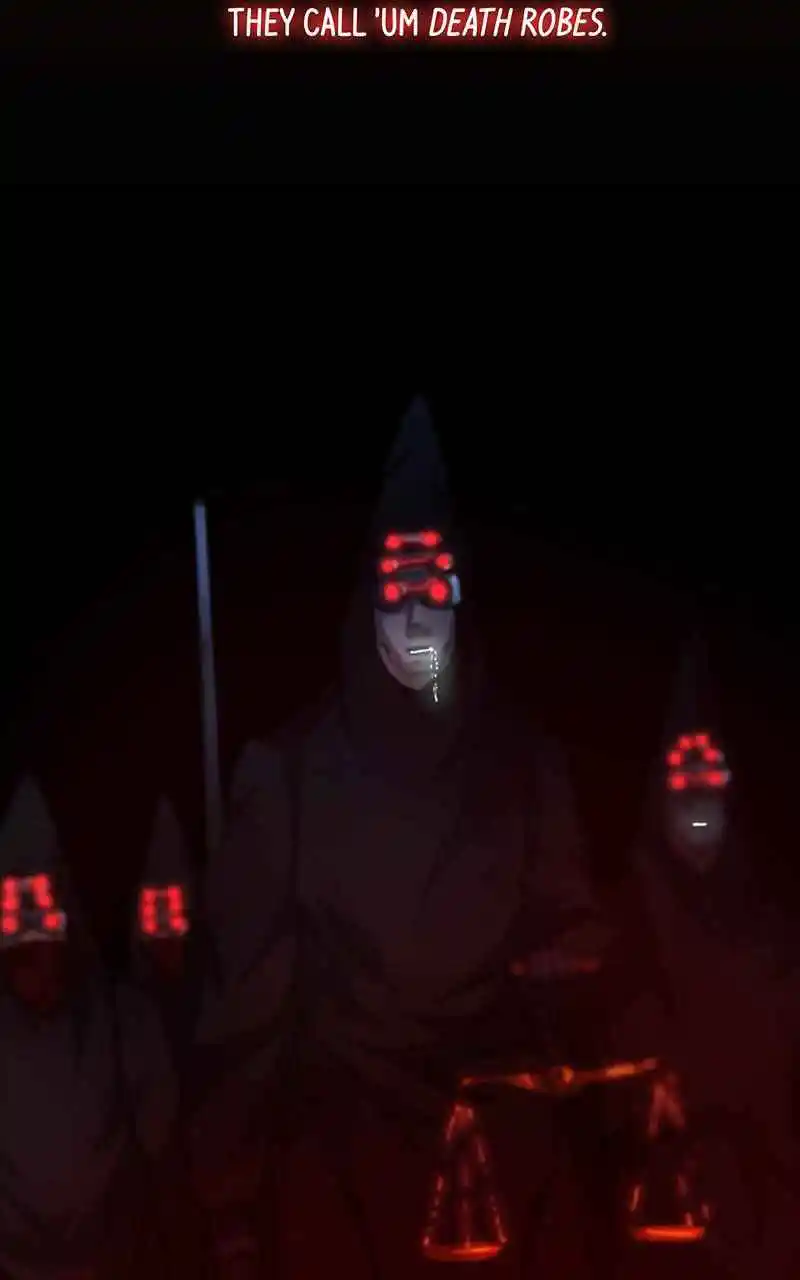 Simon Sues Chapter 88