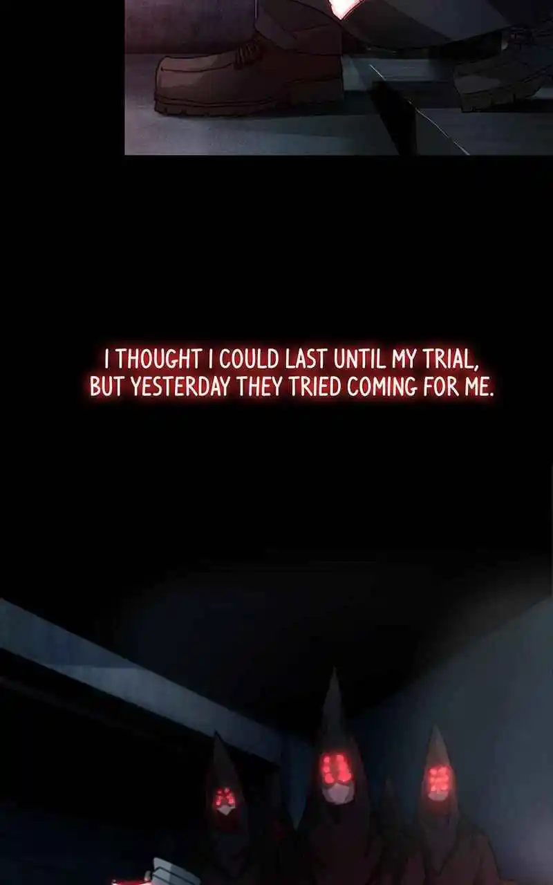 Simon Sues Chapter 88