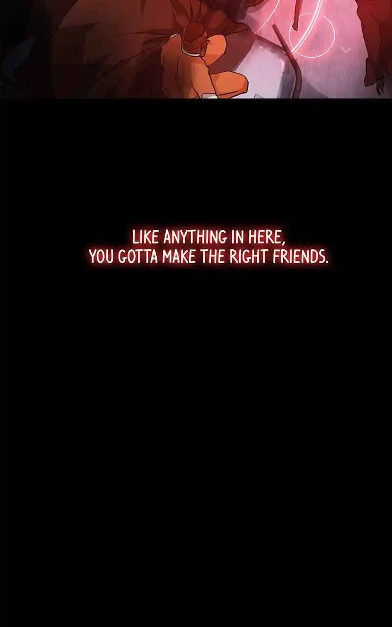 Simon Sues Chapter 88