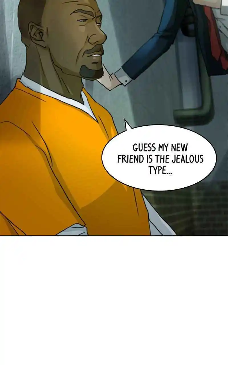 Simon Sues Chapter 88