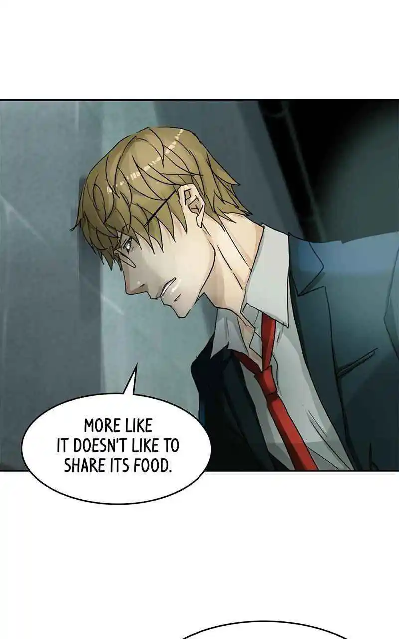 Simon Sues Chapter 88