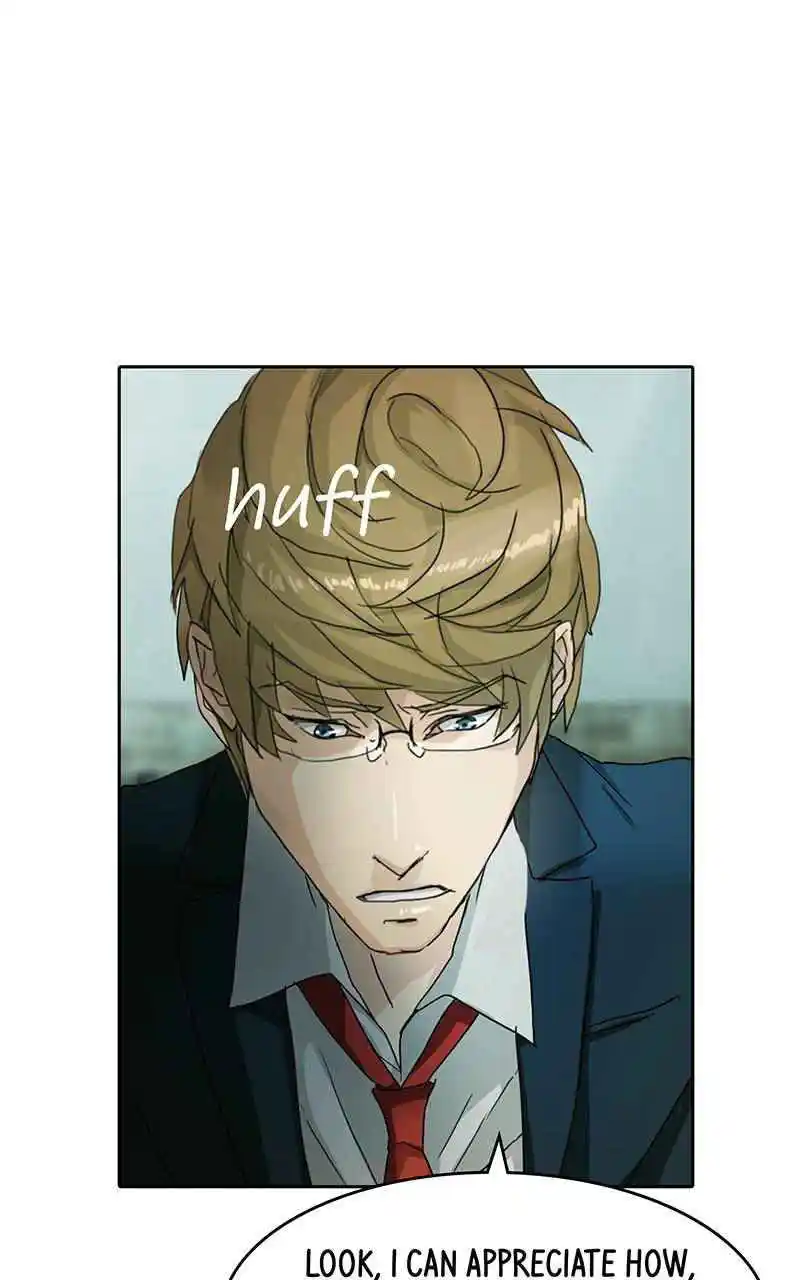 Simon Sues Chapter 88