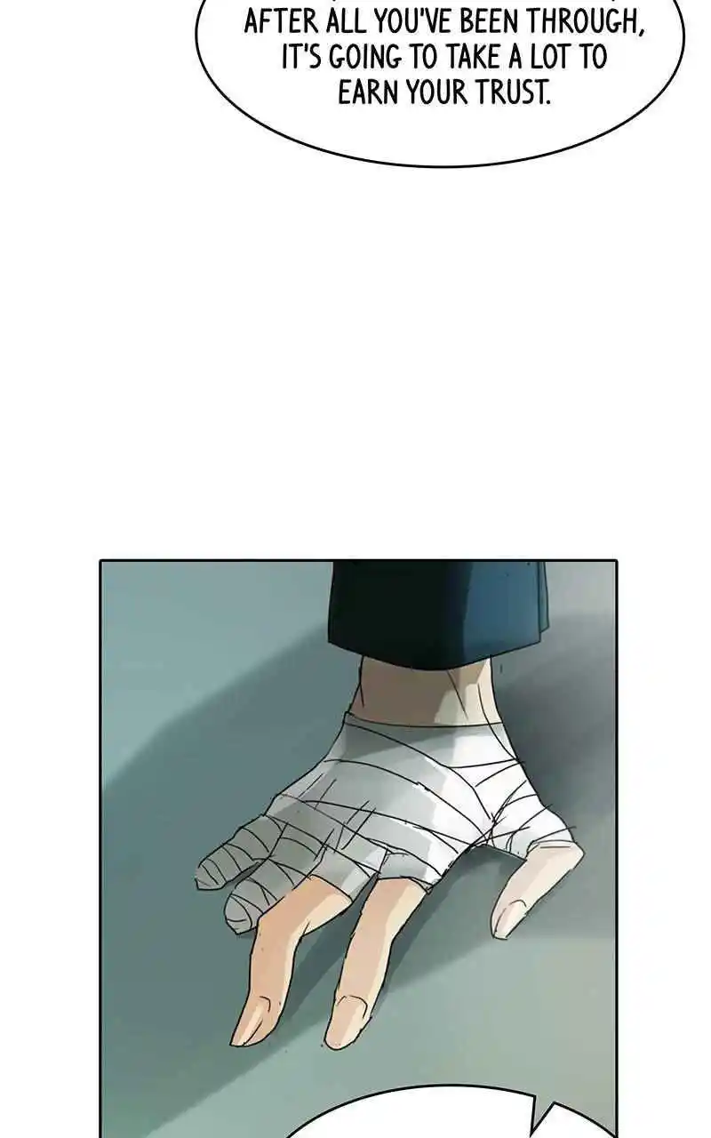 Simon Sues Chapter 88