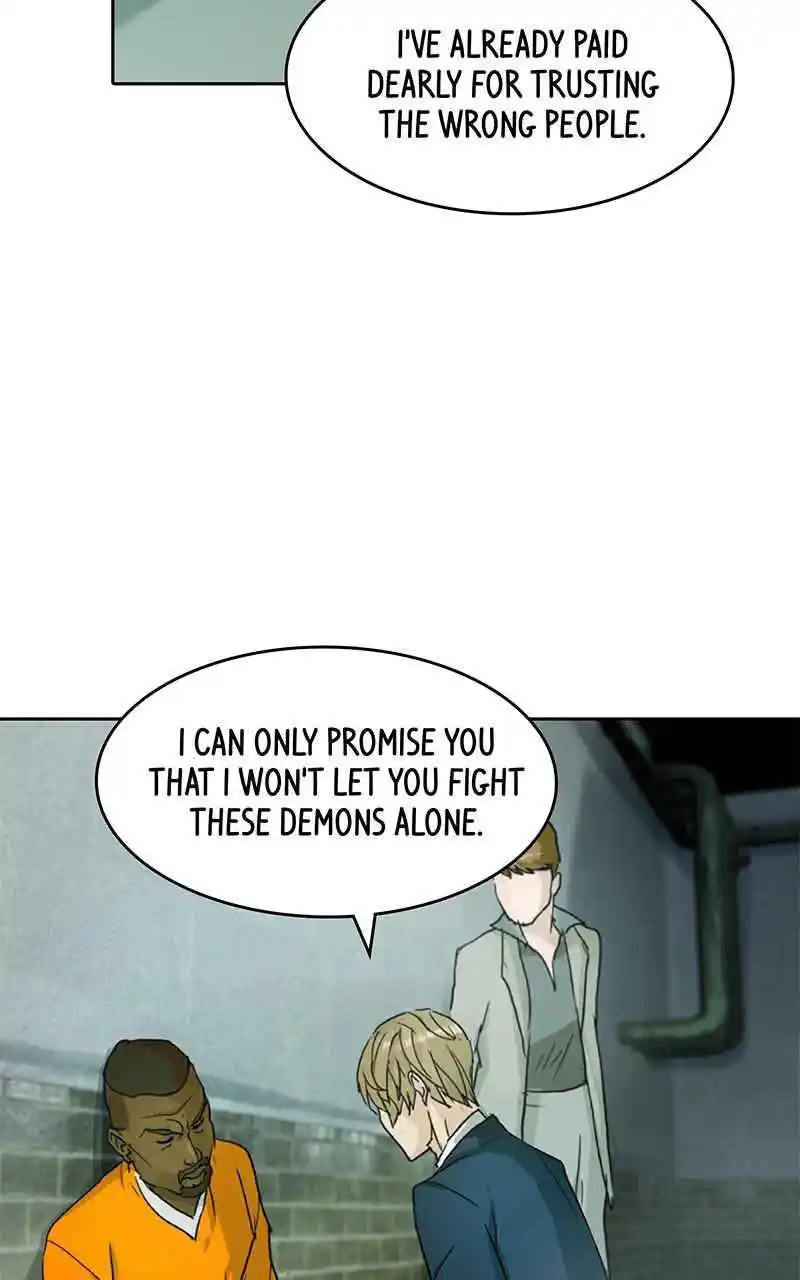 Simon Sues Chapter 88