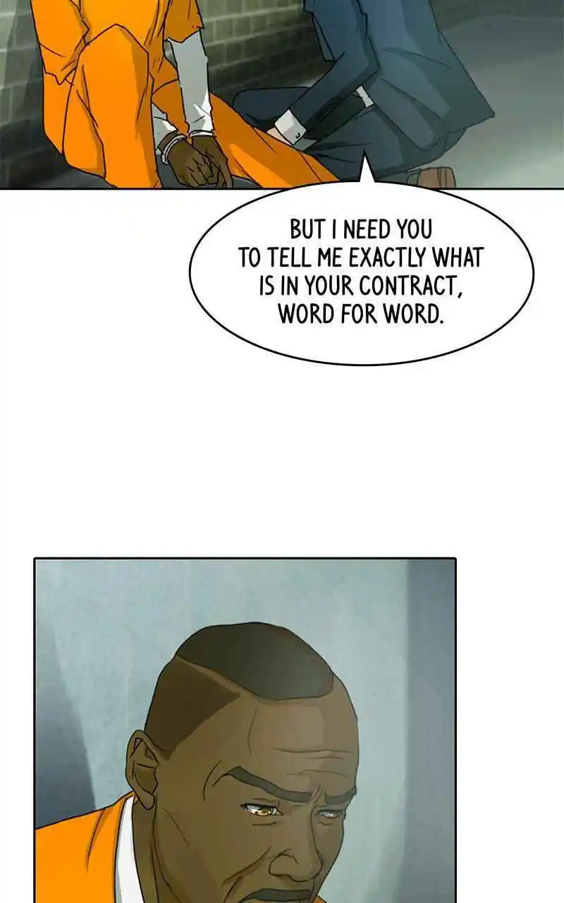 Simon Sues Chapter 88