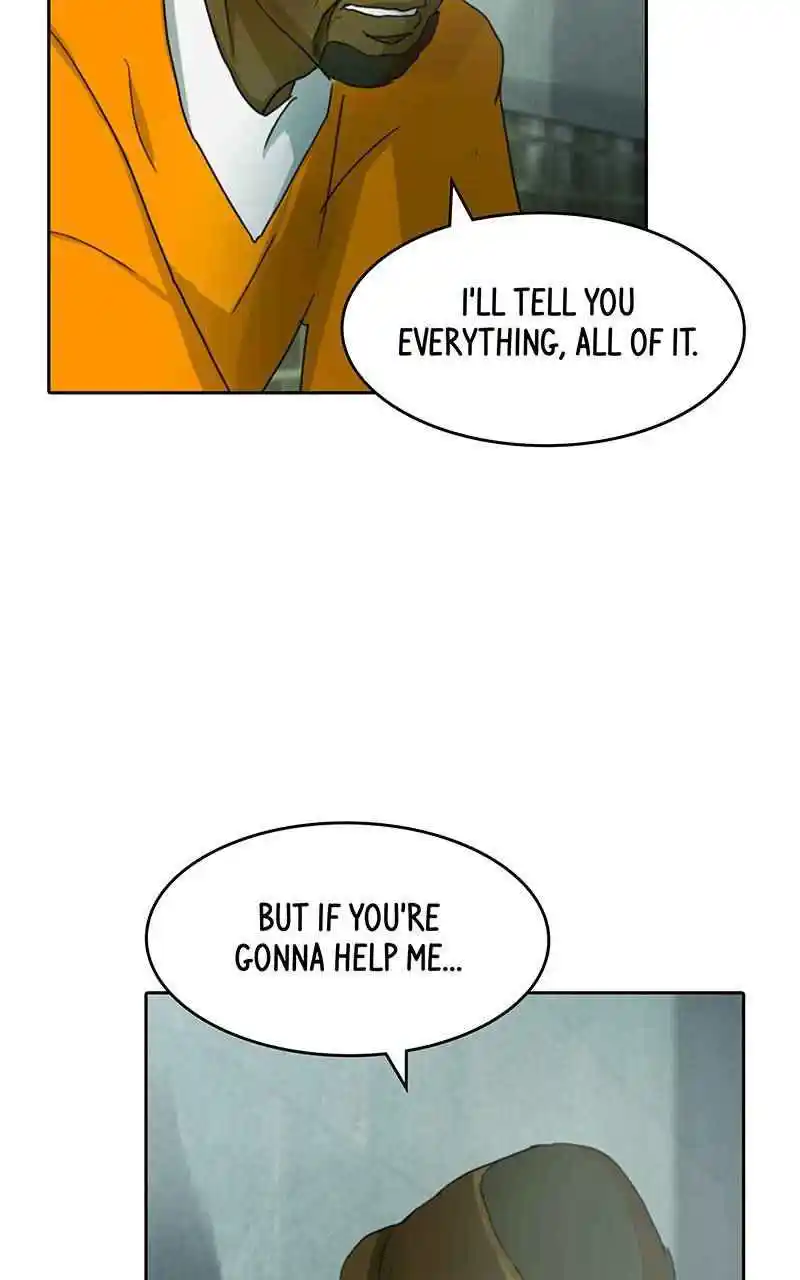 Simon Sues Chapter 88